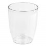 Prosperplast Saksija za orhideje Coubi Orhid 13x16cm Transparent  PR DUOW130P-CPNO - slika 1