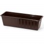 Prosperplast Saksija balkonska 50x18x14cm Agro  PR IS500-R222 - slika 1