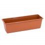 Prosperplast Saksija balkonska 50x18x14cm terakota Agro  PR IS500-R624 - slika 1