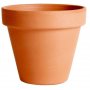 Degrea Saksija Classica Terracotta 35cm DE 01350 - slika 1