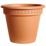 Degrea Saksija 42 cm classica camelia terracotta degrea  DE 05420 - slika 1
