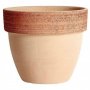Degrea Saksija 30 cm palladio grafiato terracotta degrea  DE 1730 - slika 1