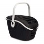 CURVER Transporter za kućne ljubimce grafit 51x38x33cm CU 00616-P15 - slika 1
