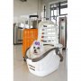 CURVER Transporter za kućne ljubimce krem 51x38x33cm CU 00616-P16 - slika 2