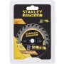 STANLEY FatMax list testere drvo 89mm x 10 x 24T (STA10410) - slika 1