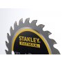 STANLEY FatMax list testere drvo 89mm x 10 x 24T (STA10410) - slika 2
