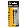 DeWALT DT2219 List za ubodnu testeru XPC 100mm - slika 1