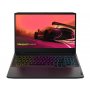 LENOVO Gaming 3 15ACH6 (Shadow Black) FHD IPS 120Hz, Ryzen 5 5600H, 8GB, 512GB SSD, RTX 3050 (82K200ADYA) - slika 2