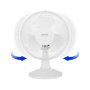 SENCOR SFE 2310WH Stoni ventilator beli - slika 2