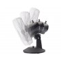 SENCOR SFE 2311BK Stoni ventilator crni - slika 2