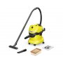 KARCHER WD 4 V-20-5-22 Usisivač za suvo i mokro usisavanje - slika 1