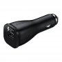 SAMSUNG Auto Punjac, USB-C, Crni, 2000mA - slika 2