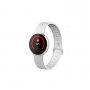 MyKronoz Zecircle 2 Silver/White - slika 1