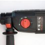 WURTH Elektro pneumatski čekić-bušilica EL-H26-MLS CLASSIC - slika 2