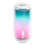 JBL Prenosni bluetooth zvučnik PULSE 4 WHITE - slika 2
