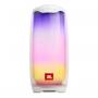 JBL Prenosni bluetooth zvučnik PULSE 4 WHITE - slika 1
