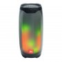 JBL Prenosni bluetooth zvučnik PULSE 4 BLACK - slika 2