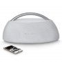 HARMAN KARDON Bluetooth zvučnik Go + Play (Bela) - slika 3
