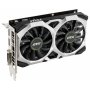 MSI NVidia GeForce GTX 1650 4GB 128bit GTX 1650 VENTUS XS 4G OC - slika 2