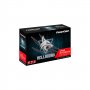 POWER COLOR Hellhound AXRX 6650XT 8GBD6-3DHL/OC AMD/8GB/GDDR6/128bit/crna - slika 2