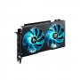 POWER COLOR Hellhound AXRX 6650XT 8GBD6-3DHL/OC AMD/8GB/GDDR6/128bit/crna - slika 1
