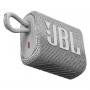 JBL Bežični zvučnik GO 3 (Beli) - slika 1