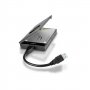 Axagon ADSA-1S6 HDD Rack 2.5'' SATA3/USB3.0 - slika 1