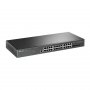TP LINK TL-SG3428X switch 24-portni - slika 2