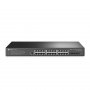 TP LINK TL-SG3428X switch 24-portni - slika 1