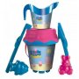 UNICE Peppa pig kofica, alat i modle - slika 1