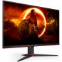 AOC 24G2SAE/BK FHD 165Hz - slika 2