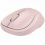LOGITECH M220 Silent Wireless roze miš - slika 2