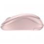 LOGITECH M220 Silent Wireless roze miš - slika 3