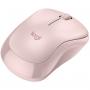 LOGITECH M220 Silent Wireless roze miš - slika 4