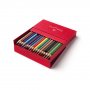 FABER-CASTELL Drvene bojice CASTELL GRIP 1/36 - slika 1