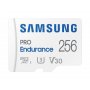 SAMSUNG PRO Endurance MicroSDHC 256GB U1 MB-MJ256KA - slika 1