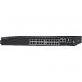 DELL Networking N3224P-ON 24x1G RJ-45 4x10G SFP+ 2xQSFP28 + switch - slika 1