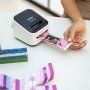 Brother VC-500W full colour label printer - slika 3