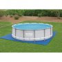 BESTWAY Podloga za bazen 396x396cm BW-186173 - slika 2