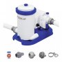 BESTWAY Filter pumpa za bazen BW-186179 - slika 3