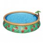 BESTWAY Bazen 457x84cm 9677 l  BW-186186 - slika 1