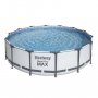 BESTWAY Montažni bazen 427x107cm 13030l BW-188578 - slika 1