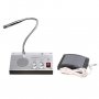 TEH-TEL Šalterski audio interfon 346 - slika 1