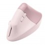 LOGITECH Bežični miš Lift Rose (Roze) - slika 3