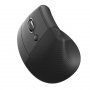 LOGITECH Bežični miš Lift Graphite Levi (Crna) - slika 2