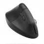 LOGITECH Bežični miš Lift Graphite Levi (Crna) - slika 3