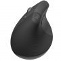 LOGITECH Bežični miš Lift Graphite Levi (Crna) - slika 4