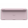 LOGITECH Bežična tastatura MX Keys Mini US (Roze) - slika 3