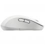 LOGITECH Bežični miš M650 L Left (Bela) - slika 3
