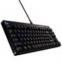 LOGITECH Gejmerska tastatura G Pro US (Crna) - slika 2